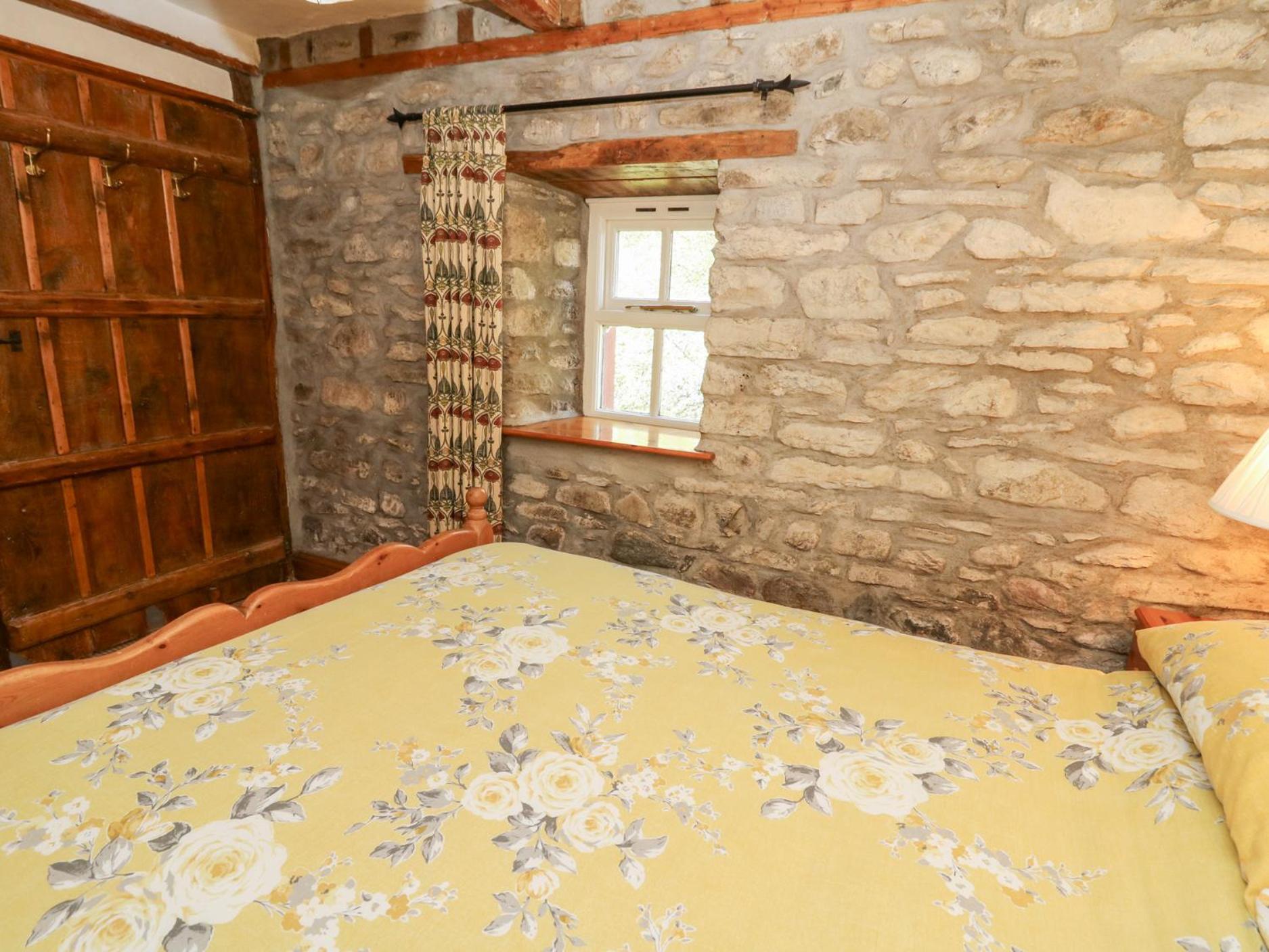 The Farmhouse Ciliau-Aeron Buitenkant foto
